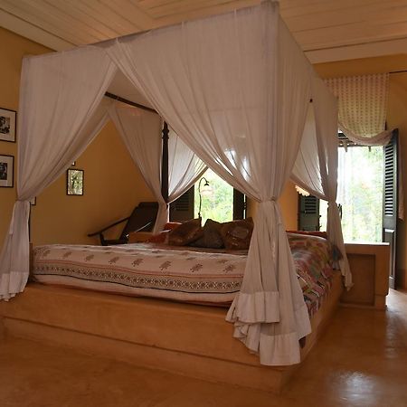 Avanilaya Villa Resort Гоа Экстерьер фото