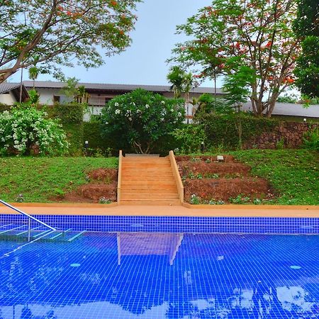 Avanilaya Villa Resort Гоа Экстерьер фото