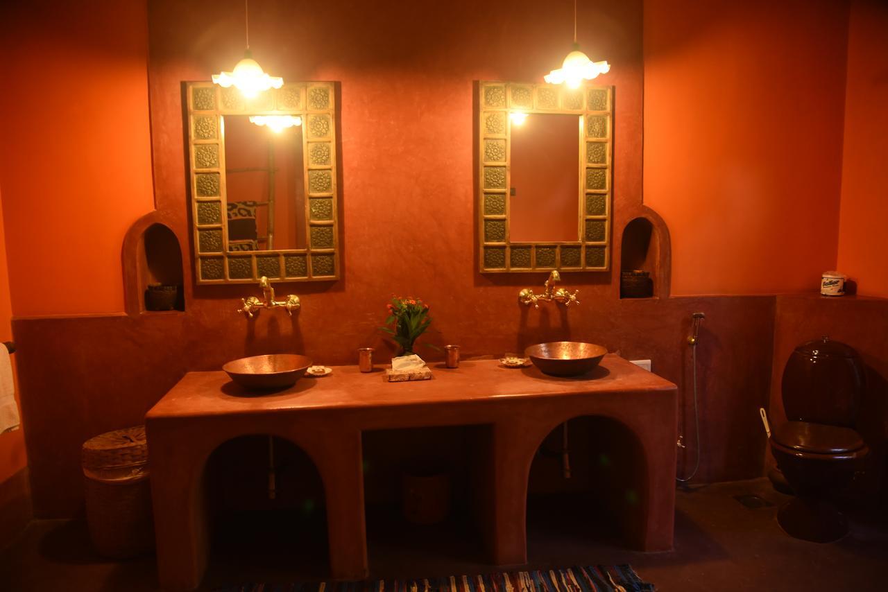 Avanilaya Villa Resort Гоа Экстерьер фото