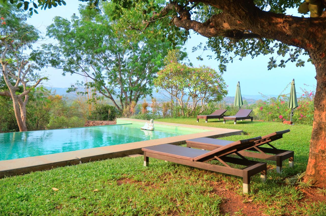 Avanilaya Villa Resort Гоа Экстерьер фото
