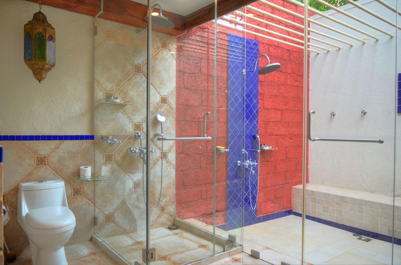 Avanilaya Villa Resort Гоа Экстерьер фото