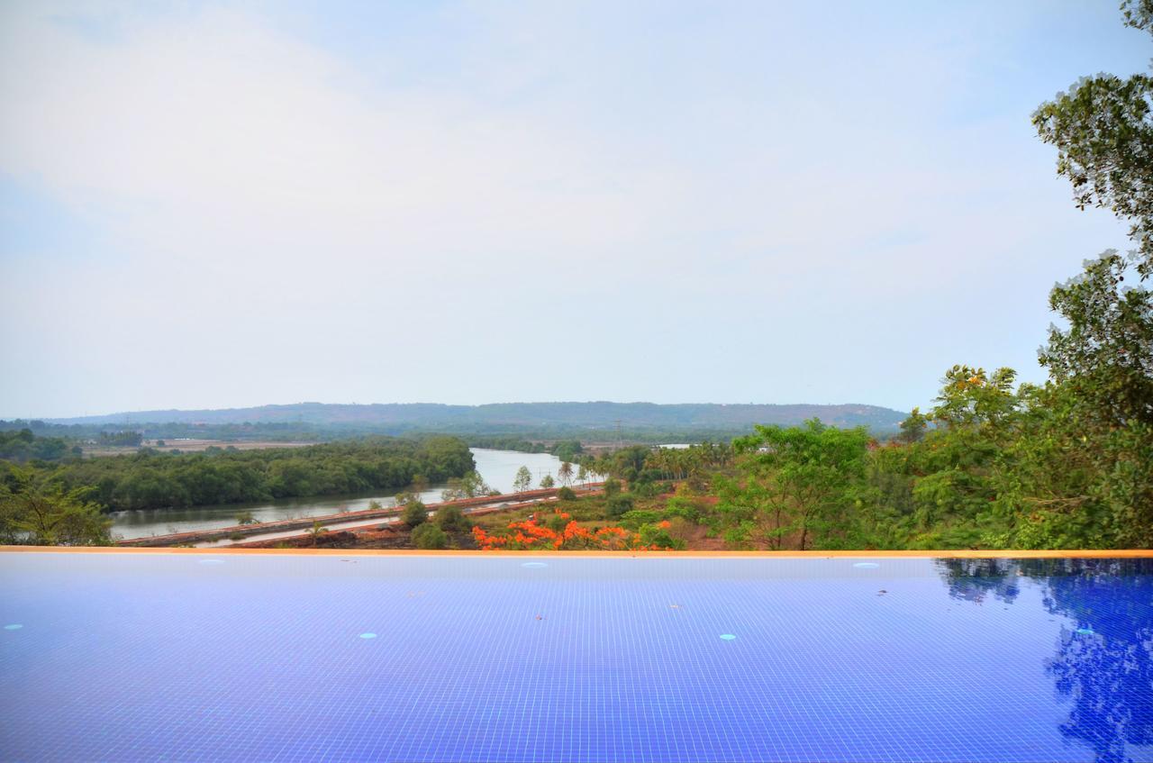 Avanilaya Villa Resort Гоа Экстерьер фото