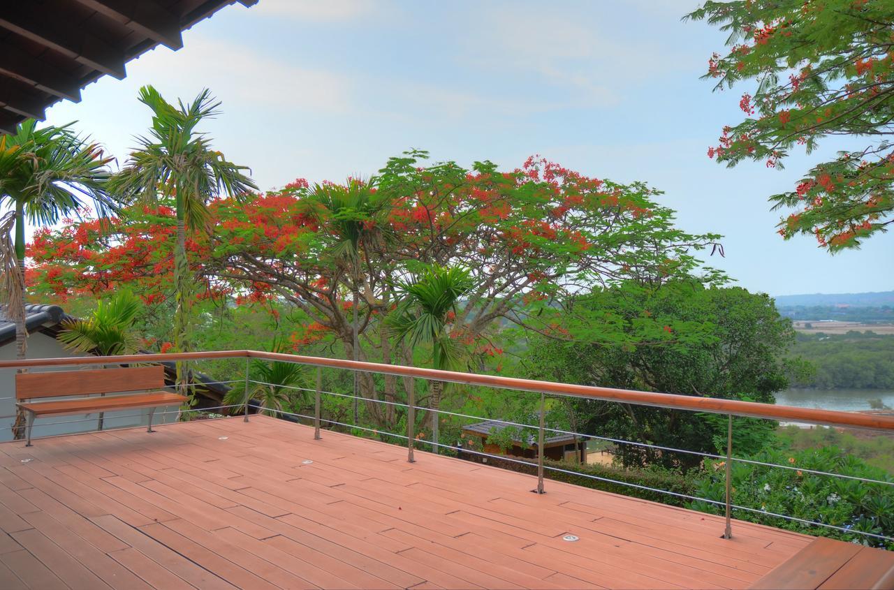 Avanilaya Villa Resort Гоа Экстерьер фото