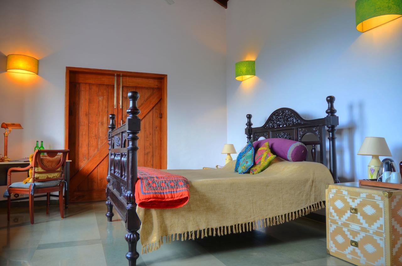 Avanilaya Villa Resort Гоа Экстерьер фото