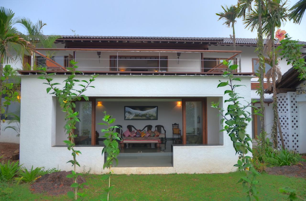 Avanilaya Villa Resort Гоа Экстерьер фото