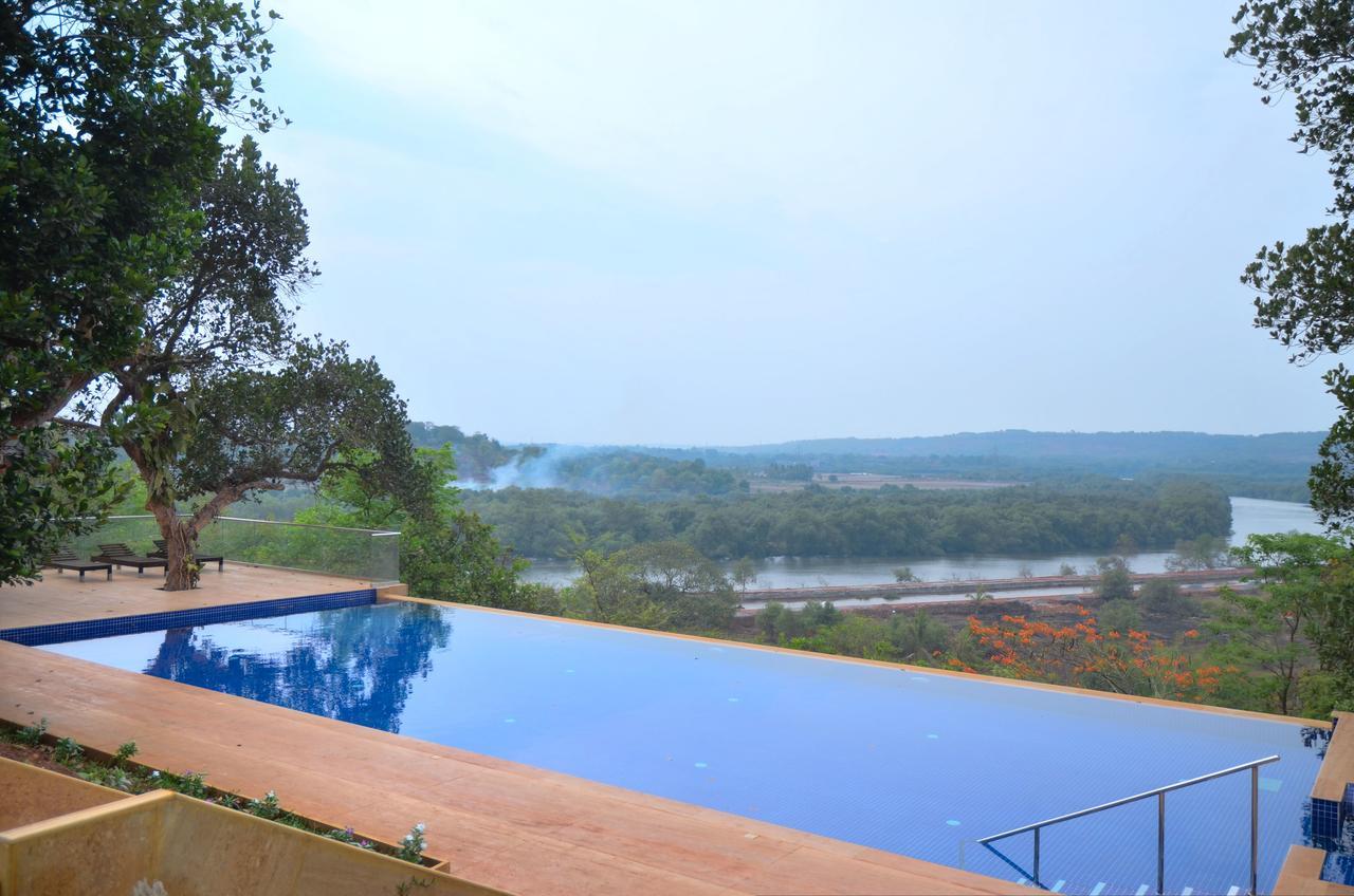 Avanilaya Villa Resort Гоа Экстерьер фото