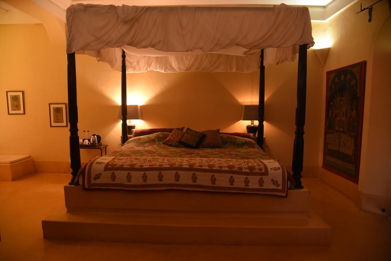 Avanilaya Villa Resort Гоа Экстерьер фото