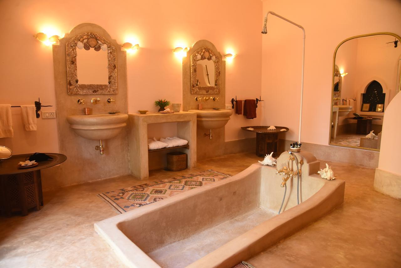 Avanilaya Villa Resort Гоа Экстерьер фото